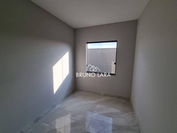 Imagem Casa com 3 Quartos à Venda, 120 m² em Niterói - Betim