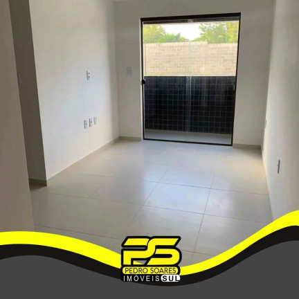 Imagem Flat com 2 Quartos à Venda, 50 m² em Cuiá - João Pessoa
