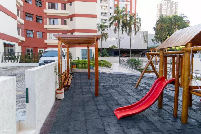 Imagem Apartamento com 3 Quartos à Venda, 69 m² em Centro - Diadema