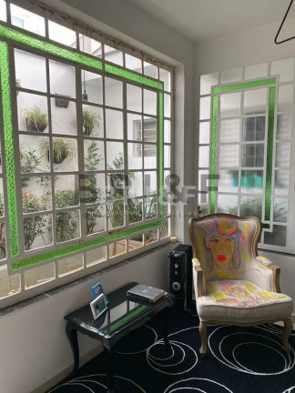 Imagem Sobrado com 3 Quartos à Venda, 100 m² em Pinheiros - São Paulo