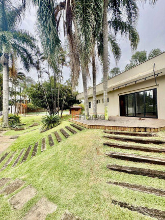 Imagem Casa com 4 Quartos à Venda, 565 m² em Chácaras Residenciais Santa Maria - Votorantim Imagem Casa com 4 Quartos à Venda, 565 m² em Chácaras Residenciais Santa Maria - Votorantim