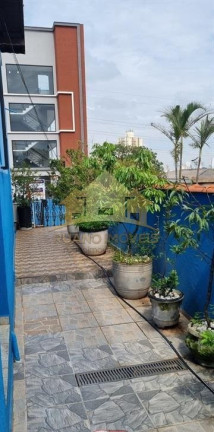 Imagem Sobrado com 3 Quartos à Venda, 197 m² em Cidade Patriarca - São Paulo Imagem Sobrado com 3 Quartos à Venda, 197 m² em Cidade Patriarca - São Paulo