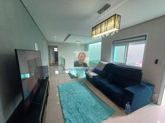 Imagem Casa com 2 Quartos à Venda, 147 m² em Barueri