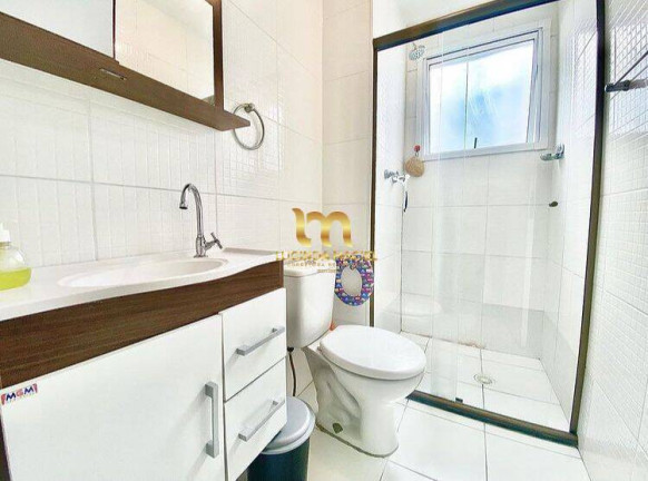 Imagem Apartamento com 2 Quartos à Venda, 55 m² em Ocian - Praia Grande