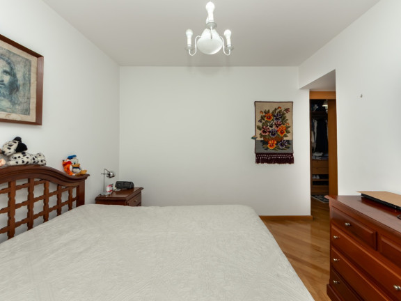 Imagem Apartamento com 3 Quartos à Venda, 173 m² em Perdizes - São Paulo
