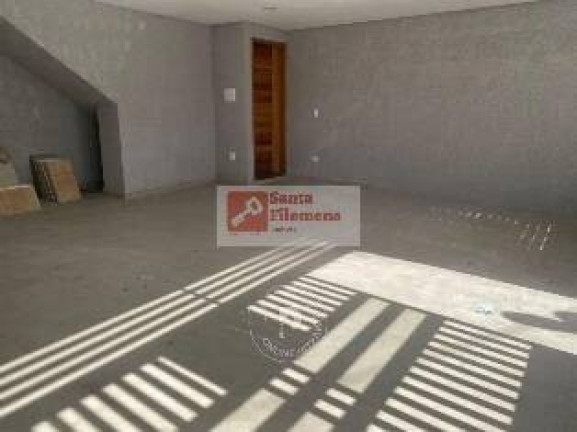 Imagem Sobrado com 2 Quartos para Alugar, 110 m² em Vila Alto De Santo André - Santo André Imagem Sobrado com 2 Quartos para Alugar, 110 m² em Vila Alto De Santo André - Santo André