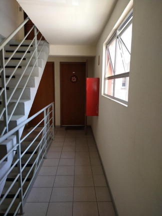 Imagem Apartamento com 2 Quartos à Venda, 38 m² em Rubem Berta