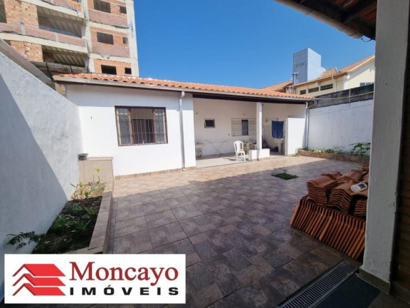 Imagem Casa com 3 Quartos à Venda, 300 m² em Centro - Caraguatatuba