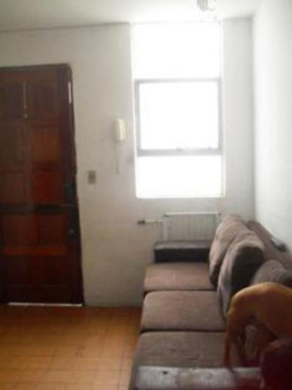 Imagem Apartamento com 2 Quartos à Venda, 55 m² em Conjunto Residencial Elisio Teixeira Leite - São Paulo