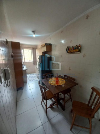Imagem Apartamento com 1 Quarto à Venda, 50 m² em Caiçara - Praia Grande