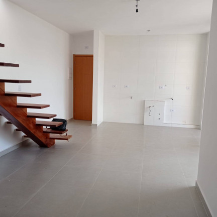 Imagem Apartamento com 3 Quartos à Venda,  em Praia Das Toninhas - Ubatuba