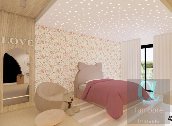 Imagem Terreno à Venda, 420 m² em Tamboré - Santana De Parnaíba Imagem Terreno à Venda, 420 m² em Tamboré - Santana De Parnaíba