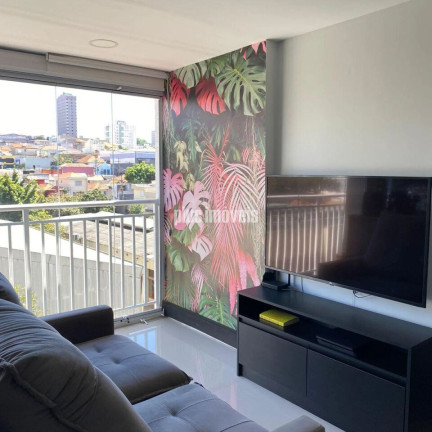 Imagem Apartamento com 2 Quartos à Venda, 44 m² em Vila Prudente - São Paulo Imagem Apartamento com 2 Quartos à Venda, 44 m² em Vila Prudente - São Paulo