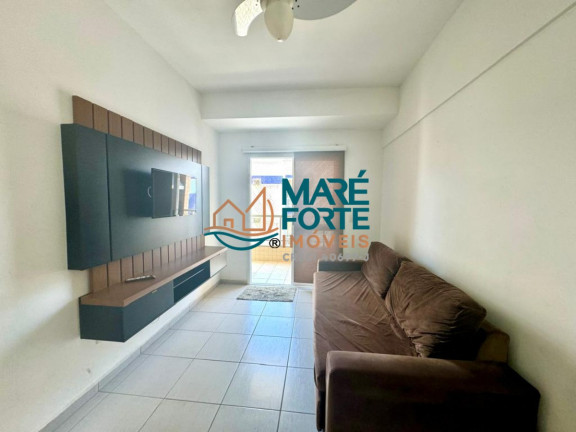 Imagem Apartamento com 2 Quartos à Venda, 72 m² em Praia Grande - Ubatuba
