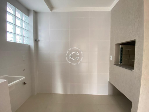 Imagem Apartamento com 2 Quartos à Venda, 62 m² em Nossa Senhora Medianeira - Santa Maria