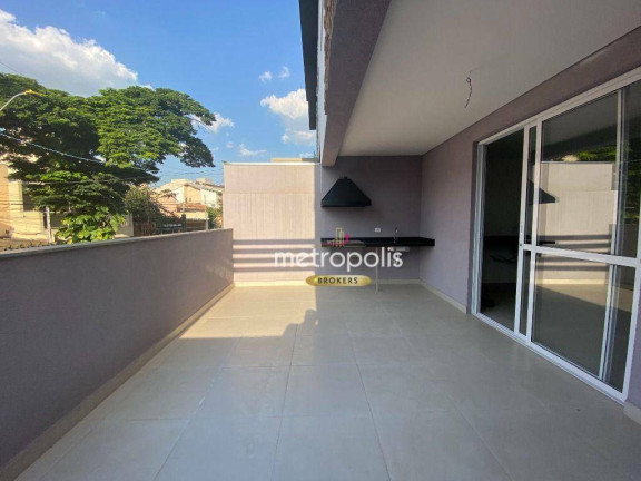 Imagem Sobrado com 3 Quartos à Venda, 164 m² em Vila Floresta - Santo André Imagem Sobrado com 3 Quartos à Venda, 164 m² em Vila Floresta - Santo André