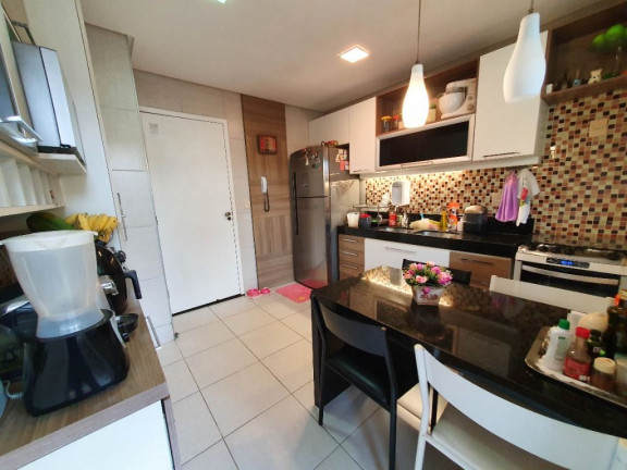 Imagem Casa com 2 Quartos à Venda, 102 m² em Lagoa Redonda - Fortaleza