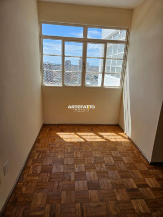 Apartamento com 3 Quartos à Venda, 117 m² em Centro - Franca