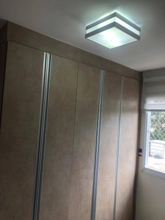 Imagem Apartamento com 3 Quartos à Venda, 75 m² em Jardim Celeste - São Paulo