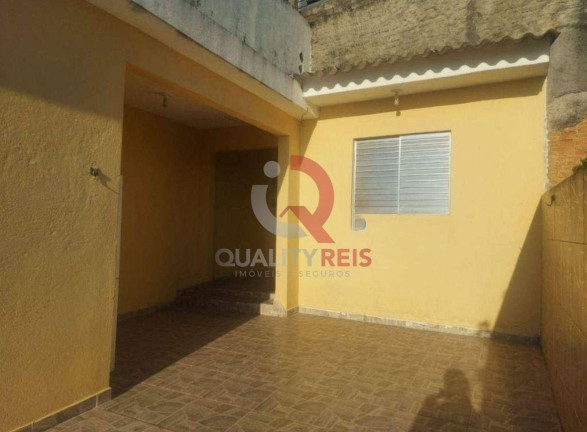 Imagem Sobrado com 3 Quartos à Venda, 150 m² em Vila Maria - São Paulo Imagem Sobrado com 3 Quartos à Venda, 150 m² em Vila Maria - São Paulo