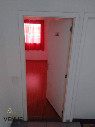 Imagem Apartamento com 2 Quartos à Venda, 40 m² em Jardim Santa Terezinha - São Paulo Imagem Apartamento com 2 Quartos à Venda, 40 m² em Jardim Santa Terezinha - São Paulo