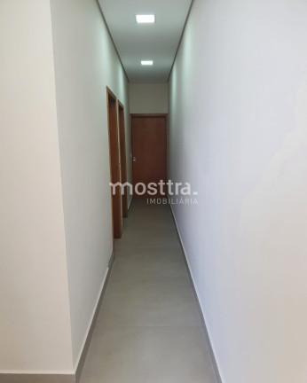 Imagem Casa com 3 Quartos à Venda,  em Jardim Residencial Dona Lucilla - Indaiatuba
