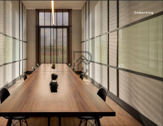 Imagem Apartamento com 1 Quarto à Venda, 50 m² em Pinheiros - São Paulo