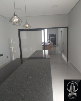 Imagem Casa com 3 Quartos à Venda, 202 m² em Parque Ibiti Reserva - Sorocaba Imagem Casa com 3 Quartos à Venda, 202 m² em Parque Ibiti Reserva - Sorocaba