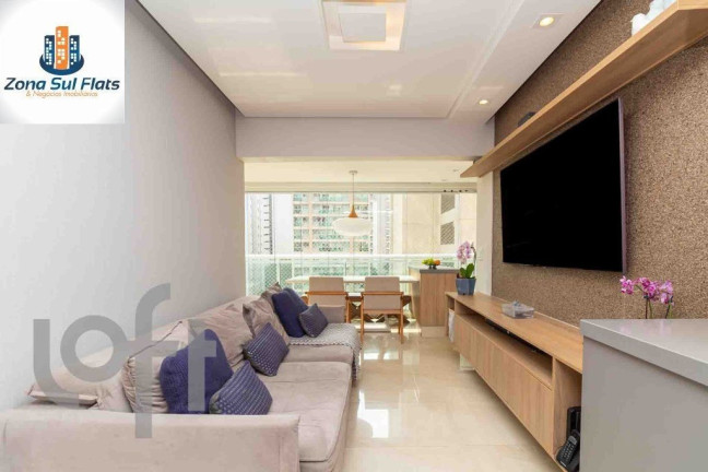Imagem Apartamento com 2 Quartos à Venda, 74 m² em Aclimação - São Paulo Imagem Apartamento com 2 Quartos à Venda, 74 m² em Aclimação - São Paulo