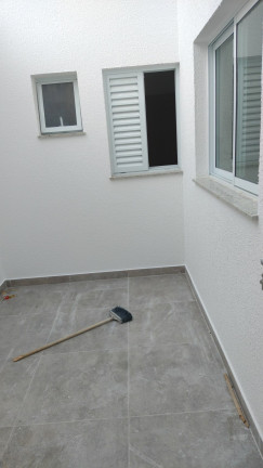 Imagem Apartamento com 2 Quartos à Venda, 48 m² em Parque Oratório - Santo André Imagem Apartamento com 2 Quartos à Venda, 48 m² em Parque Oratório - Santo André
