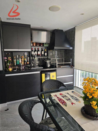 Imagem Apartamento com 3 Quartos à Venda, 110 m² em Mandaqui - São Paulo Imagem Apartamento com 3 Quartos à Venda, 110 m² em Mandaqui - São Paulo