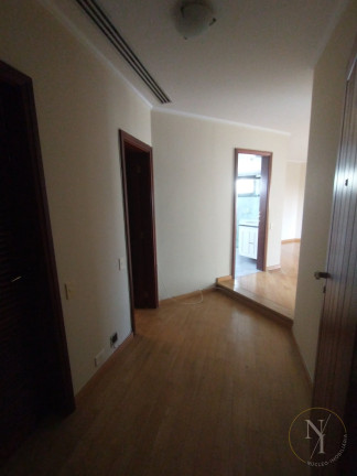 Imagem Apartamento com 6 Quartos à Venda, 673 m² em Vila Andrade - São Paulo Imagem Apartamento com 6 Quartos à Venda, 673 m² em Vila Andrade - São Paulo