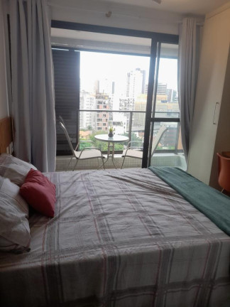 Imagem Apartamento com 1 Quarto à Venda,  em Barra - Salvador
