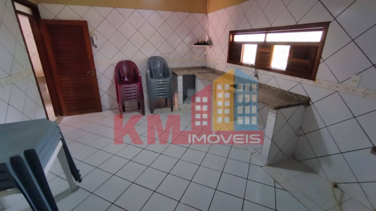 Imagem Casa com 4 Quartos à Venda, 320 m² em Rincão - Mossoró Imagem Casa com 4 Quartos à Venda, 320 m² em Rincão - Mossoró