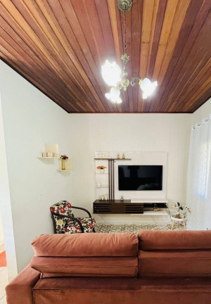 Imagem Casa com 3 Quartos à Venda, 556 m² em Terra Preta (terra Preta) - Mairiporã Imagem Casa com 3 Quartos à Venda, 556 m² em Terra Preta (terra Preta) - Mairiporã