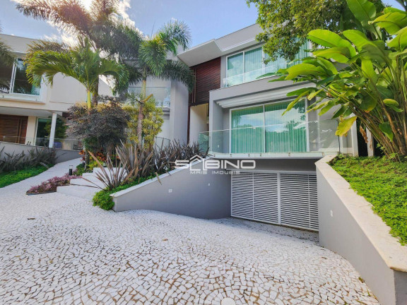 Imagem Casa com 6 Quartos à Venda, 575 m² em Riviera De São Lourenço - Bertioga