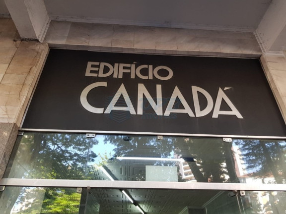 Sala Comercial para Alugar, 21 m² em Centro - Ribeirão Preto