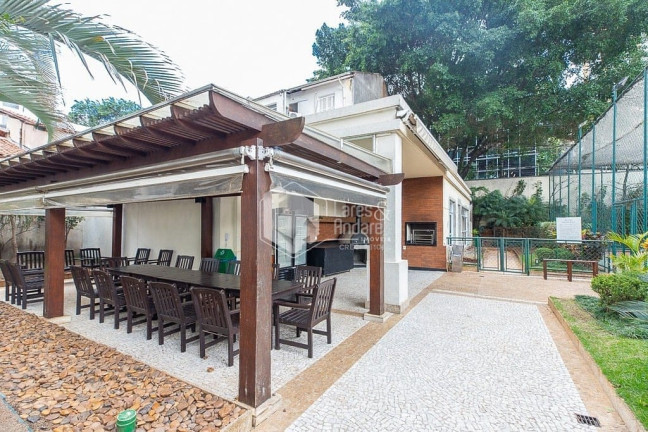 Imagem Apartamento com 3 Quartos à Venda, 150 m² em Pinheiros - São Paulo