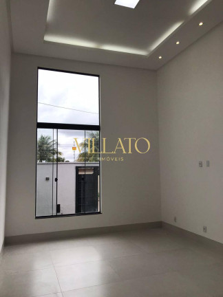 Imagem Casa com 3 Quartos à Venda, 124 m² em Setor Araguaia - Aparecida De Goiânia Imagem Casa com 3 Quartos à Venda, 124 m² em Setor Araguaia - Aparecida De Goiânia