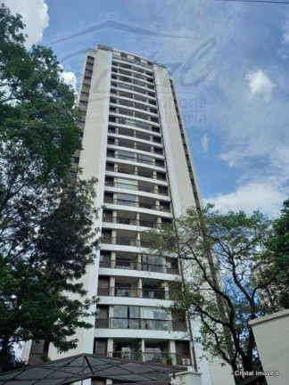 Imagem Apartamento com 3 Quartos à Venda, 76 m² em Jardim Bonfiglioli - São Paulo