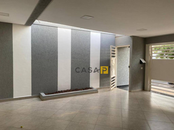 Imagem Casa com 3 Quartos à Venda, 156 m² em Jardim Terramérica Ii - Americana Imagem Casa com 3 Quartos à Venda, 156 m² em Jardim Terramérica Ii - Americana