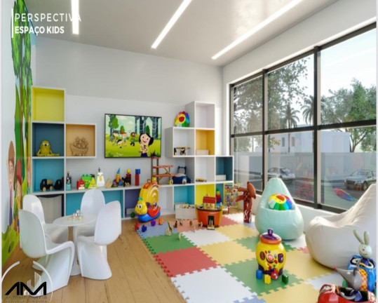 Imagem Apartamento com 3 Quartos à Venda, 138 m² em Edifício Portal Dourados - Dourados Imagem Apartamento com 3 Quartos à Venda, 138 m² em Edifício Portal Dourados - Dourados