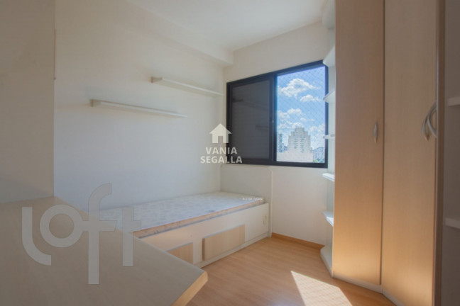 Imagem Apartamento com 4 Quartos à Venda, 130 m² em Perdizes - São Paulo