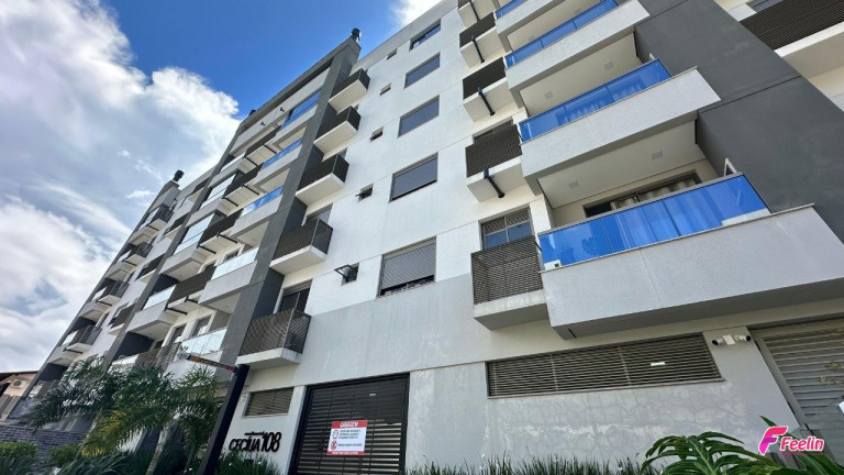 Imagem Apartamento com 3 Quartos à Venda, 74 m² em Carvoeira - Florianópolis Imagem Apartamento com 3 Quartos à Venda, 74 m² em Carvoeira - Florianópolis