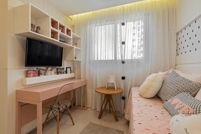 Imagem Apartamento com 4 Quartos à Venda, 98 m² em Jockey De Itaparica - Vila Velha Imagem Apartamento com 4 Quartos à Venda, 98 m² em Jockey De Itaparica - Vila Velha