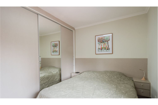 Imagem Apartamento com 2 Quartos à Venda, 69 m² em Vila Mariana - São Paulo