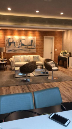 Apartamento com 3 Quartos à Venda, 288 m² em Jardim São Paulo - Americana