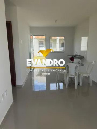 Imagem Casa com 2 Quartos à Venda, 54 m² em Loteamento Bom Jesus - Cuiabá