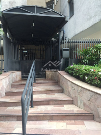 Imagem Apartamento com 3 Quartos à Venda, 132 m² em Vila Adyana - Sao Jose Dos Campos