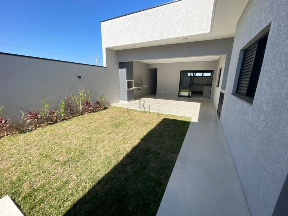 Imagem Casa de Condomínio com 3 Quartos à Venda, 250 m² em Condominio Monterrey - Monte Mor